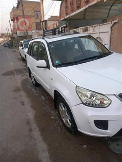 Chery Tiggo 3